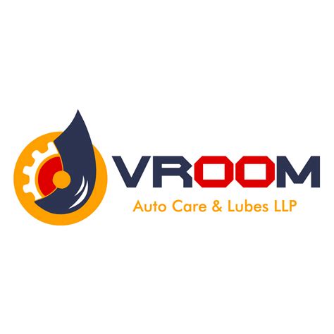 vroom auto care